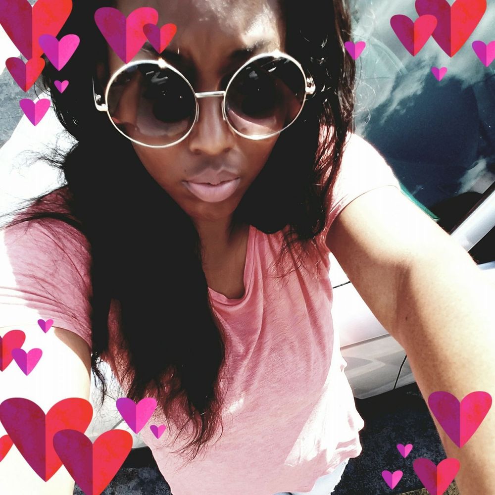 Meet your Posher, Cerica